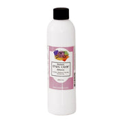 ART GLITTER ADHESIVE DRIES CLEAR 8OZ